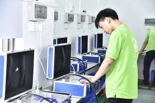 創新驅動，綠色智造 廣東佛山潔家集團的環保設備研發之路