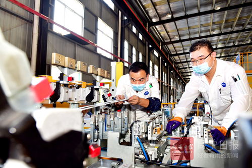 敏實汽車生產強勁 新興能源技術研發