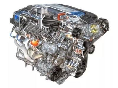 比亞迪也自燃？從安全爭議到行業變革 第二大汽車零部件巨頭放棄內燃機背后